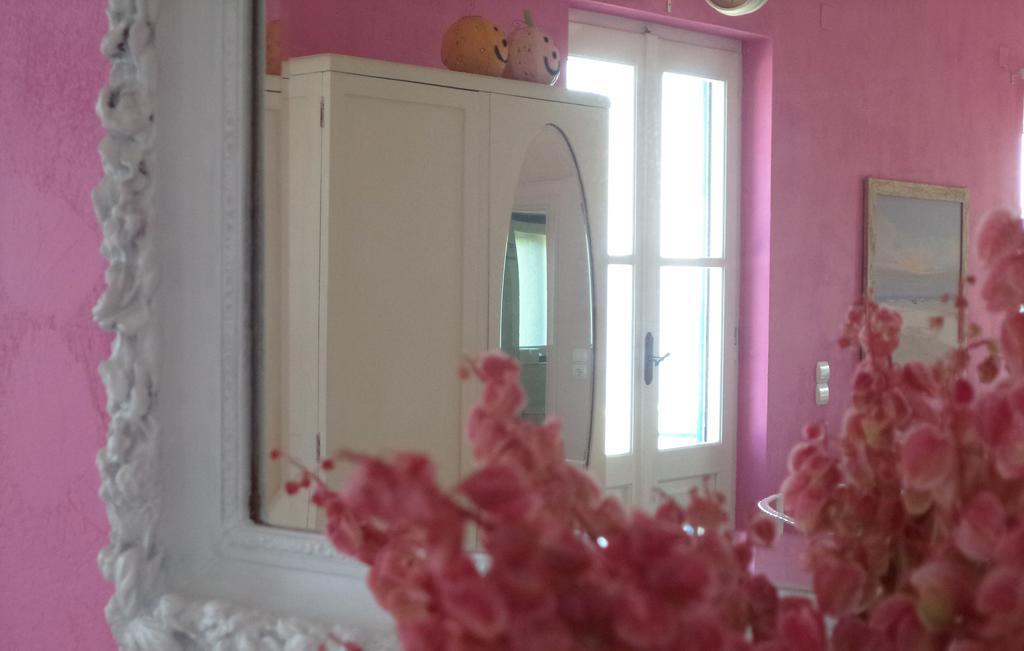 Vlichos Studio Apartment İdra Oda fotoğraf