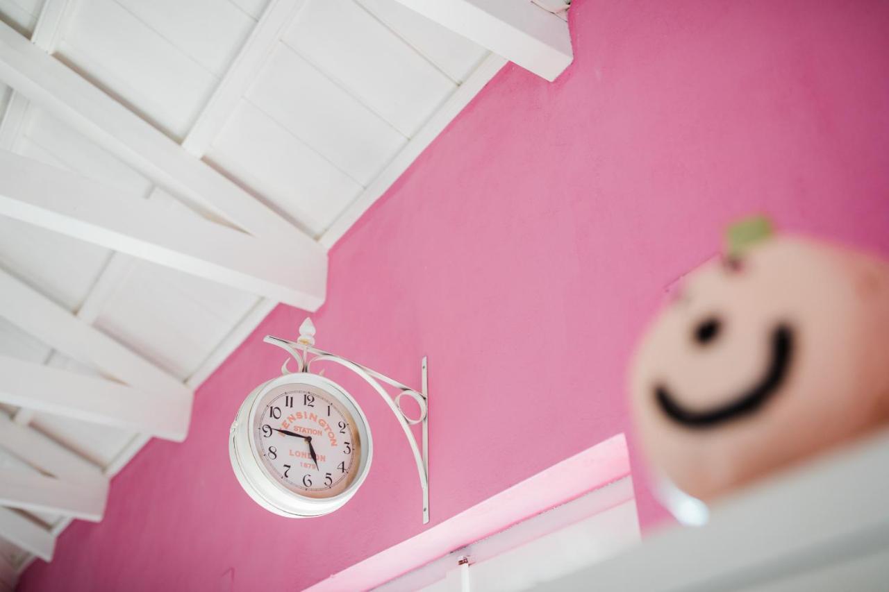Vlichos Studio Apartment İdra Dış mekan fotoğraf